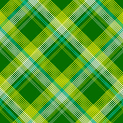 square plaid background pattern fabric texture art vector