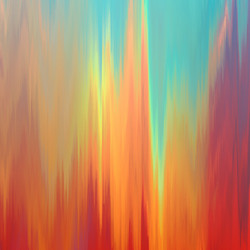 glitch background digital image data vector image