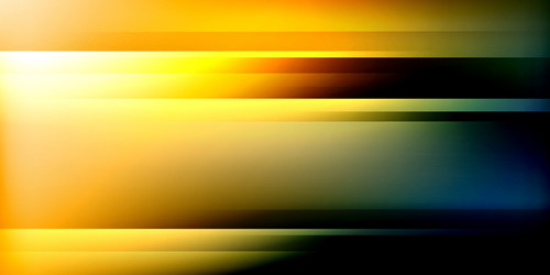 dynamic shadow lines geometric shapes vector image