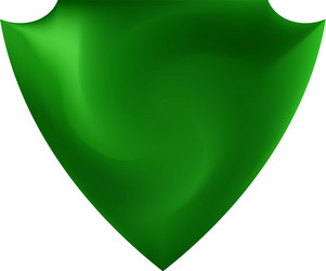 mesh background in form a shape vector image