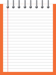document or simply sheet isolate flat icon vector image