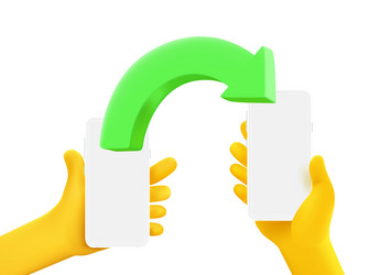 Technology Transfer Icon Vector Images (over 59,000)