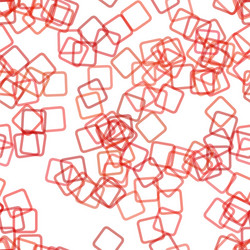seamless square pattern background - design from vector image