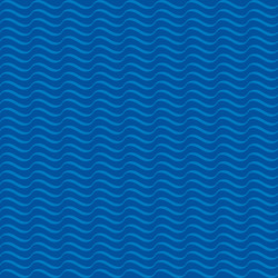 Abstract Wave Pattern vector
