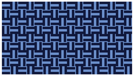 seamless repeatable abstract pattern background vector image