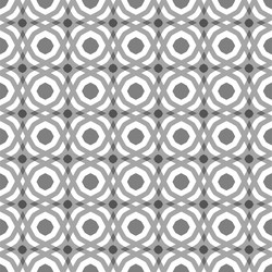 abstract polyhedron seamless pattern transparency vector