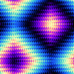 Stained glass texture glare effect Royalty Free Vector Image