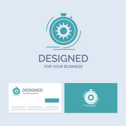 action fast performance process speed business vector image