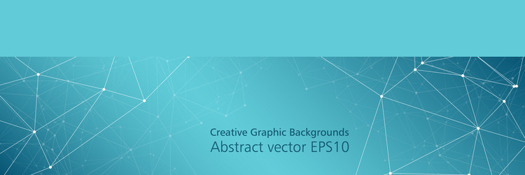 chemistry science digital connections algorithm vector image