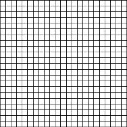 grid mesh pattern plotting graph paper texture vector image
