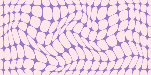 y2k retro background cute checkerboard pattern vector image