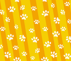 seamless pattern and background with icons vector image