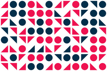 geometric simple minimalistic background which vector image