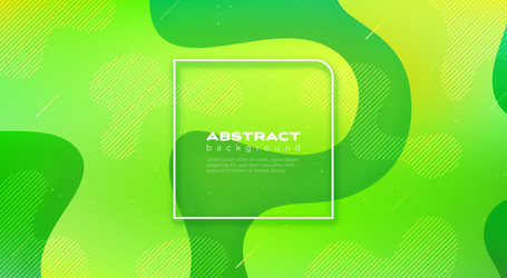 liquid color background design fluid gradient vector image