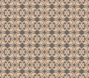 Abstract pattern background vector