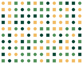 abstract seamless pattern geometric simple vector image