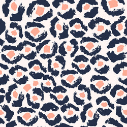 Retro pattern aztec background vector