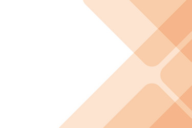 simple gradient color frame template for business vector image