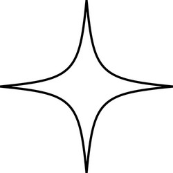 Star Royalty Free Vector Image VectorStock