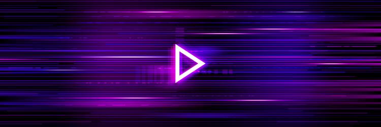 video game glitch background pixel noise pattern vector image