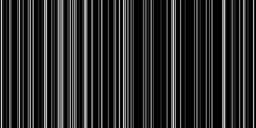 Random vertical lines stripes pattern background vector