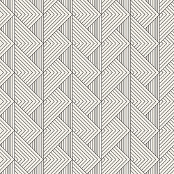 Geometric Abstract Pattern vector image