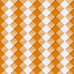 irregular mosaic grid repeatable background vector image