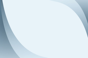 Simple curve background for business with space vector