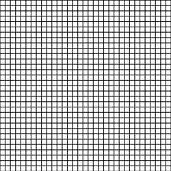 grid mesh pattern plotting graph paper texture vector image