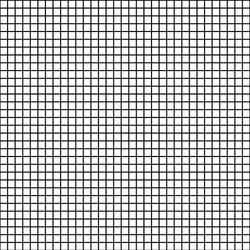 Grid mesh pattern plotting graph paper texture vector