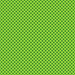regular grid mesh pattern with shadow seamlessly vector image