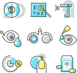 Optometry Vector Images (over 8,900)