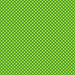 regular grid mesh pattern with shadow seamlessly vector image