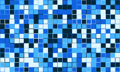 colorful geometric grid pattern with minimal vector image