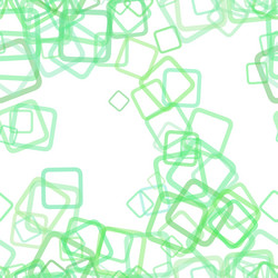 seamless square pattern background - graphic vector image