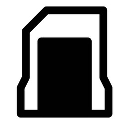 Sim card used to collect the device data vector