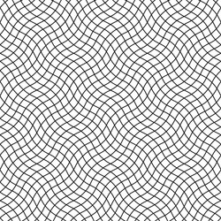 abstract grid mesh pattern with thin lines can vector