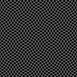 abstract grid mesh pattern with thin lines can vector image
