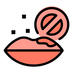 Dry Lips Vector Art, Icons, and Graphics for Free Download