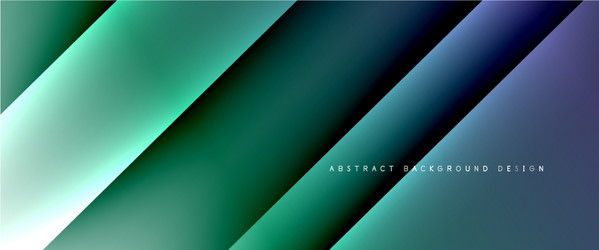 Fluid gradients with dynamic diagonal lines vector