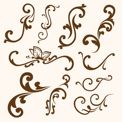 Louis vuitton horizontal pattern in brown sugar colors. Editorial vector  illustration. 21278083 Vector Art at Vecteezy