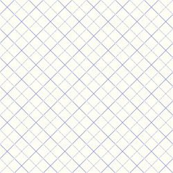 seamless rhombus pattern with dotted lines vector