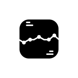 task manager setup and system icon vector image