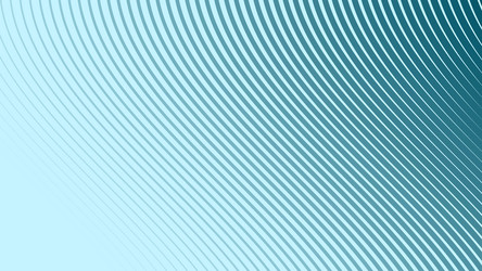 tosca blue line pattern background abstract vector image