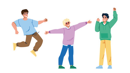 Happy Teenager Vector Images (over 71,000) Happy Teenager Vector Images (over 71,000)