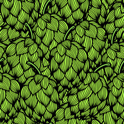 Hop Wallpaper Malt Vector Images (over 180)