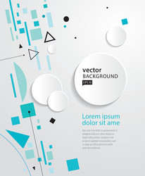 Abstract background eps 10 Royalty Free Vector Image