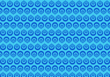 abstract pattern graphic design background vector image