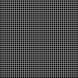 grid mesh pattern plotting graph paper texture vector image