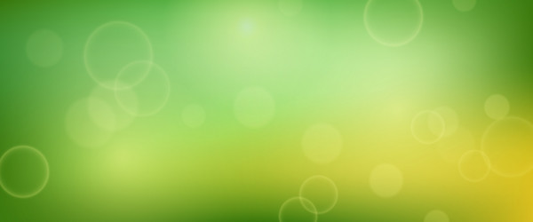 abstract background with blur bokeh light effect vector image